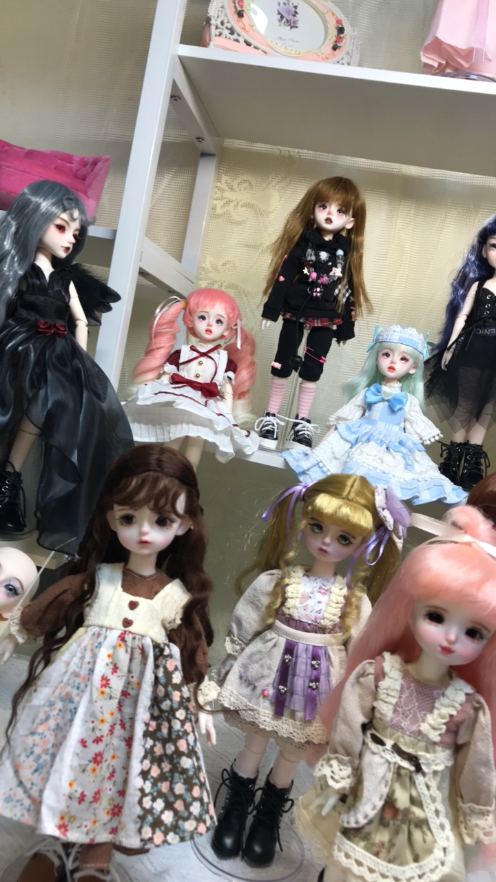 直播整娃截图拍下发客服（默认微瑕）