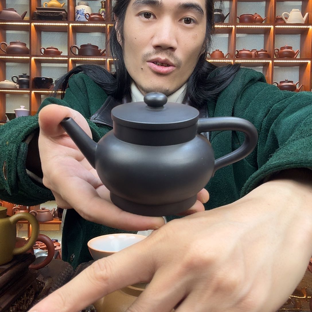 紫砂茶壶x ba nv x j ge g j