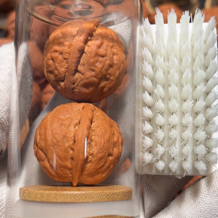 文玩核桃把件35789999