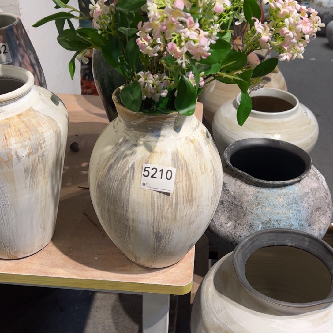 瓷片5210高27口9默认无孔