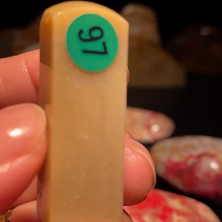 昌化精品冻石印章
