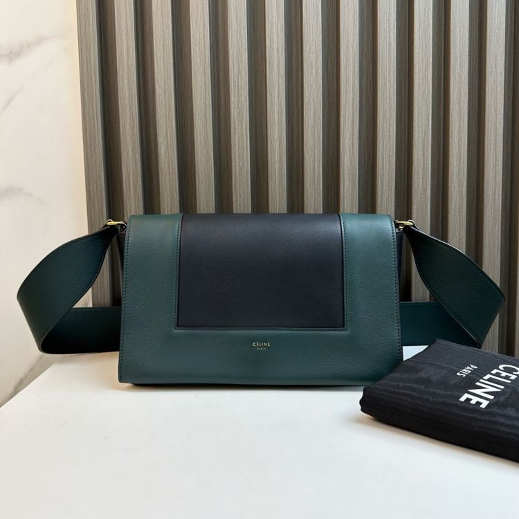 95新/思琳/单肩包/C6841604330/[251212SWWB]