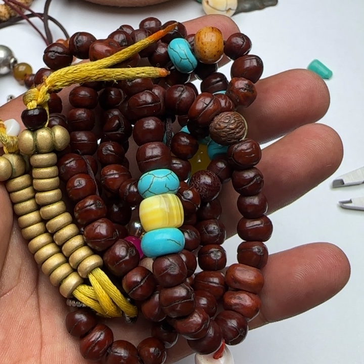 桑杰出品小元素配饰