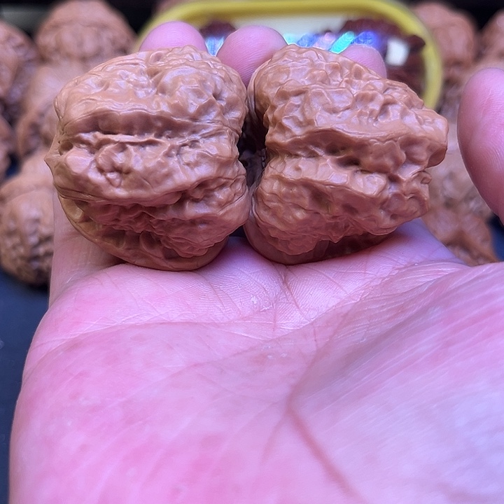 文玩核桃吊坠我想要