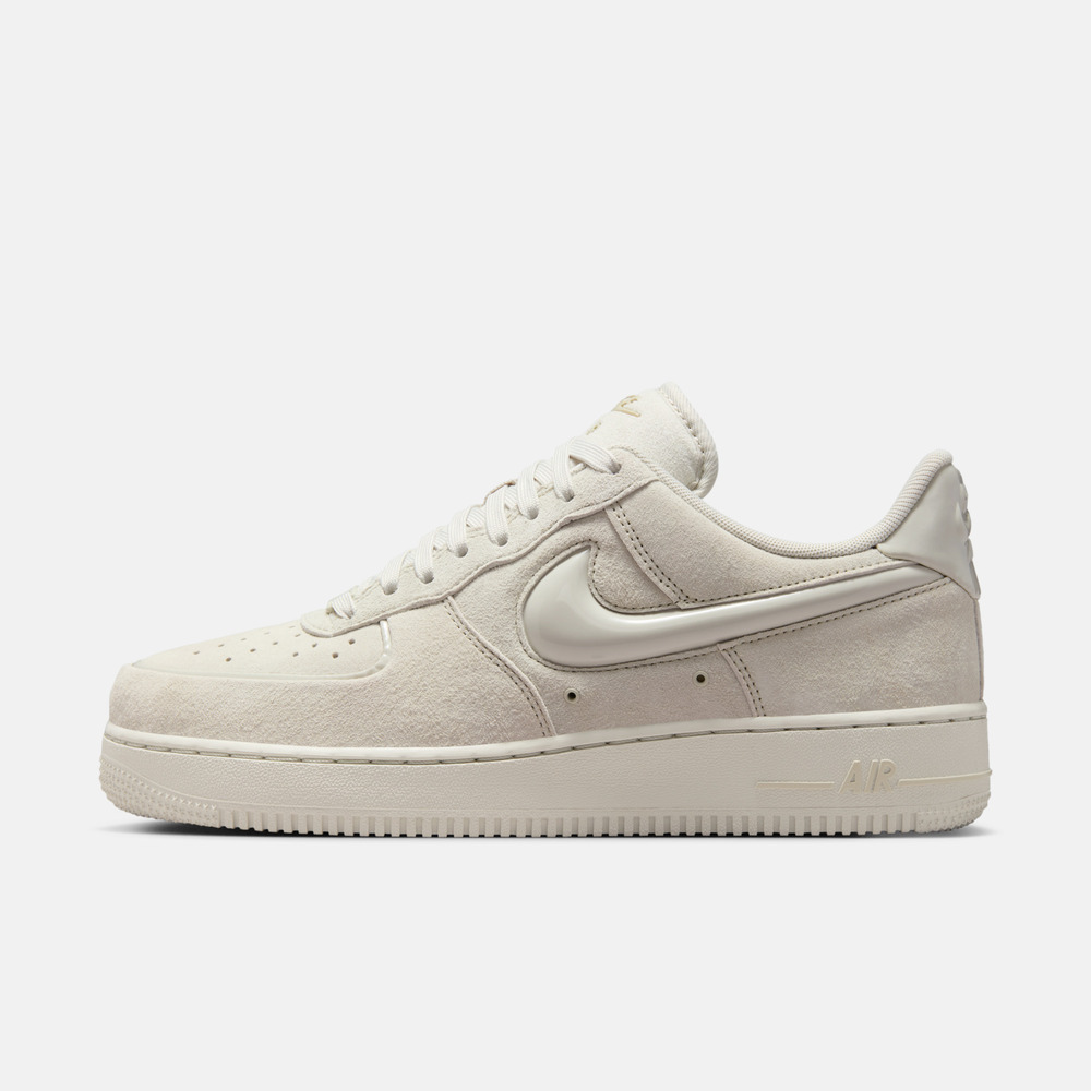 NIKE耐克2025女子AIR FORCE 1'07空军一号时尚休闲板鞋HV4406-001