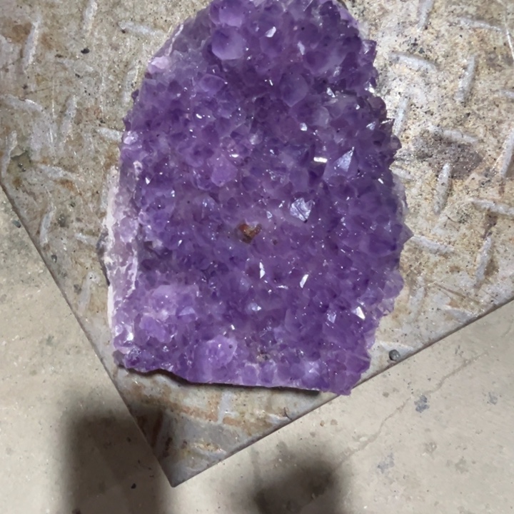 石材天然水晶摆件