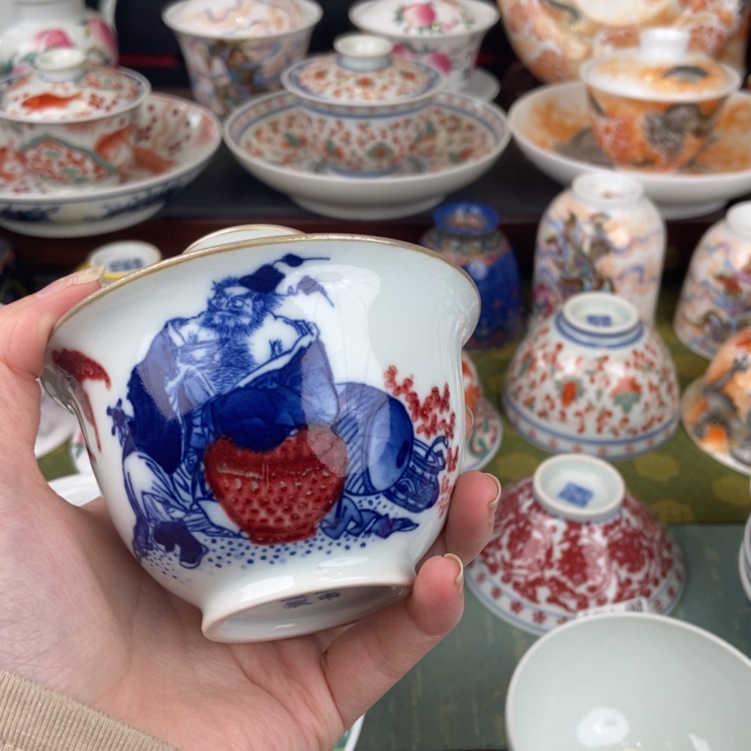 陶瓷的设计理念设计风格设计