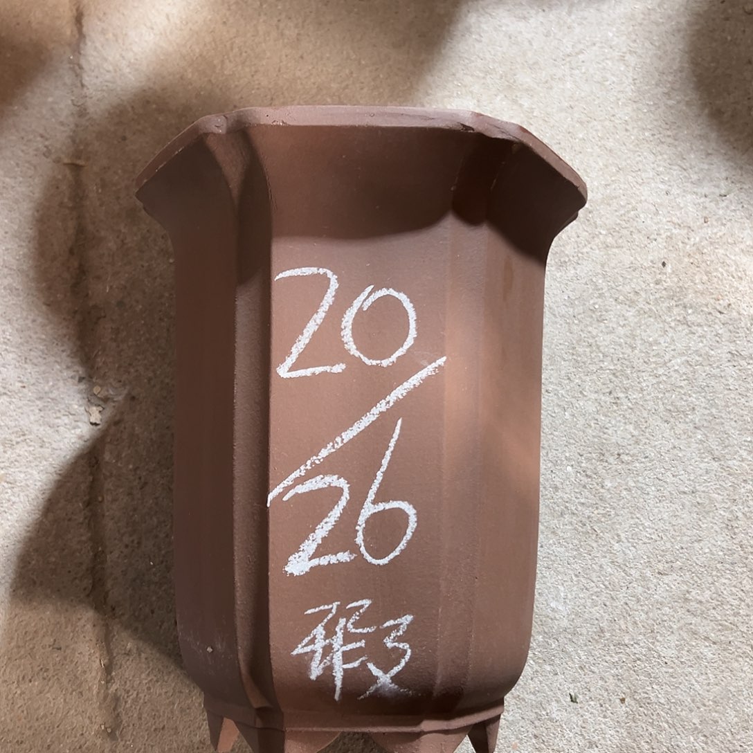 花盆紫砂宜兴紫砂花盆