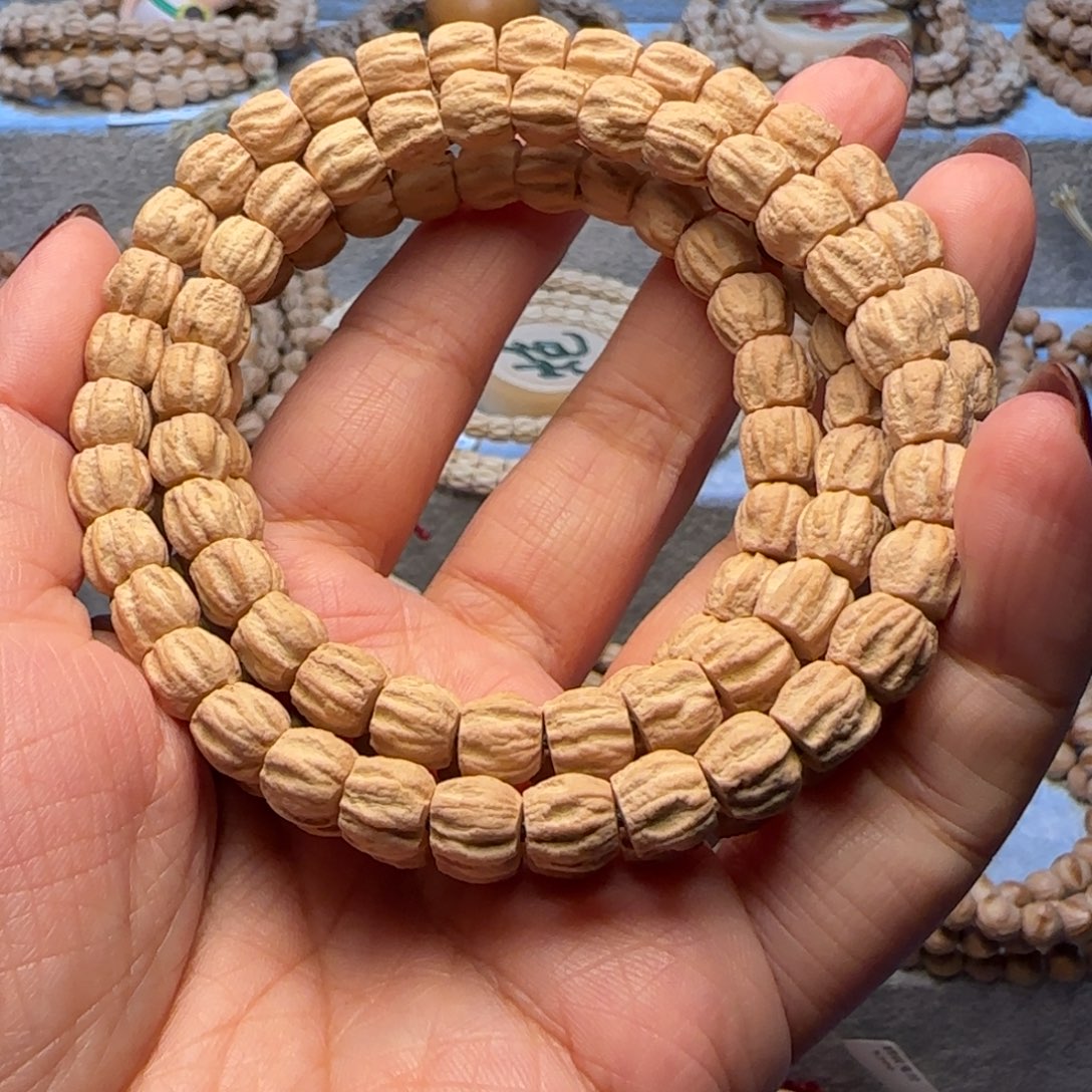 手串柏香籽/百香籽