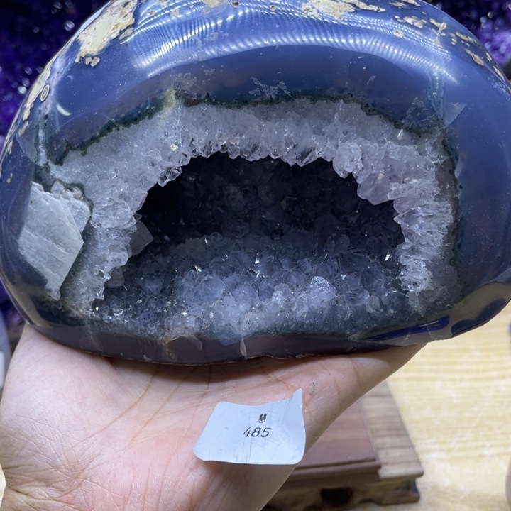 未镶嵌水晶大型摆件（非配饰）