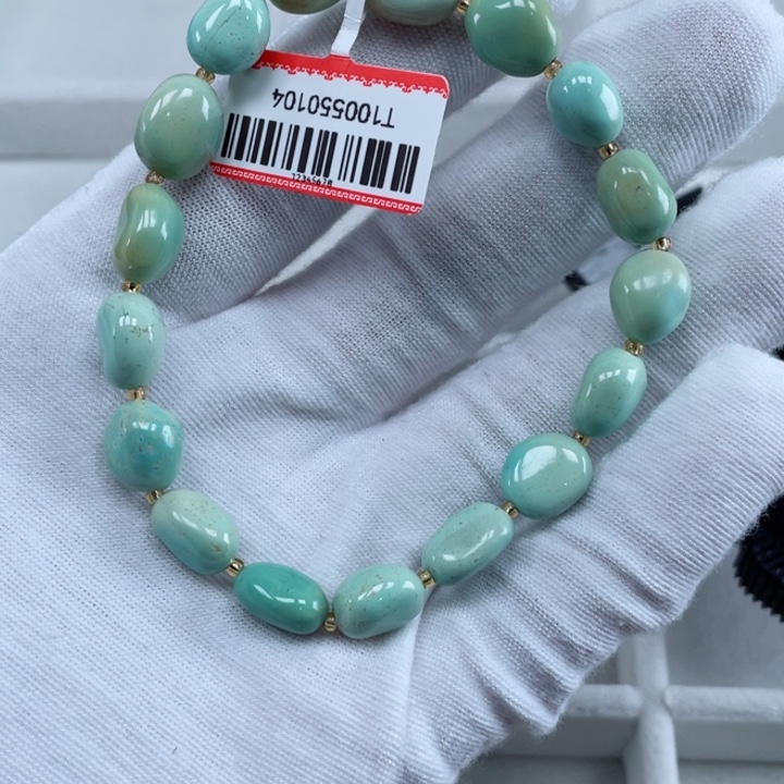 绿松石未镶嵌其他