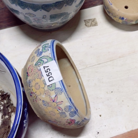 陶瓷制品瑕疵处理