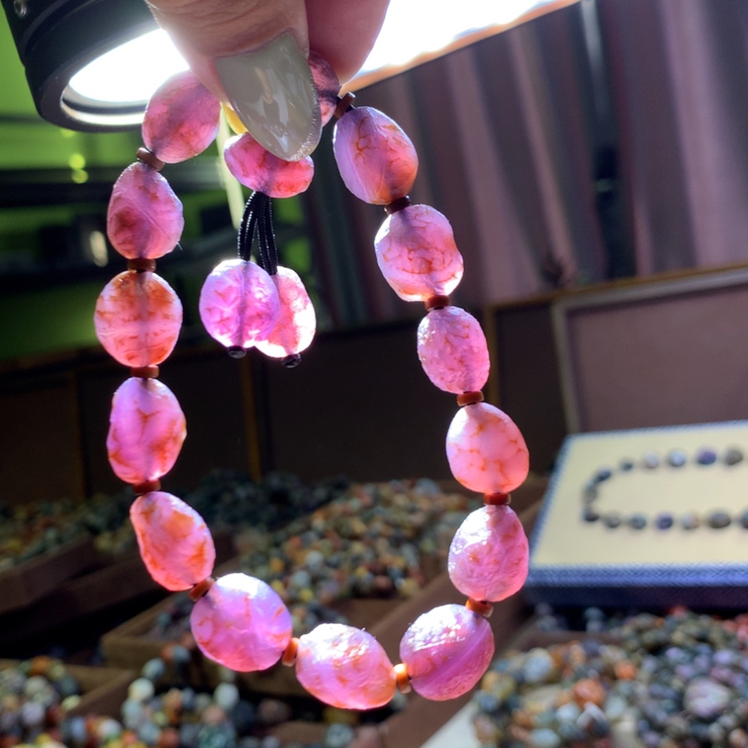 石材阿拉善戈壁原石