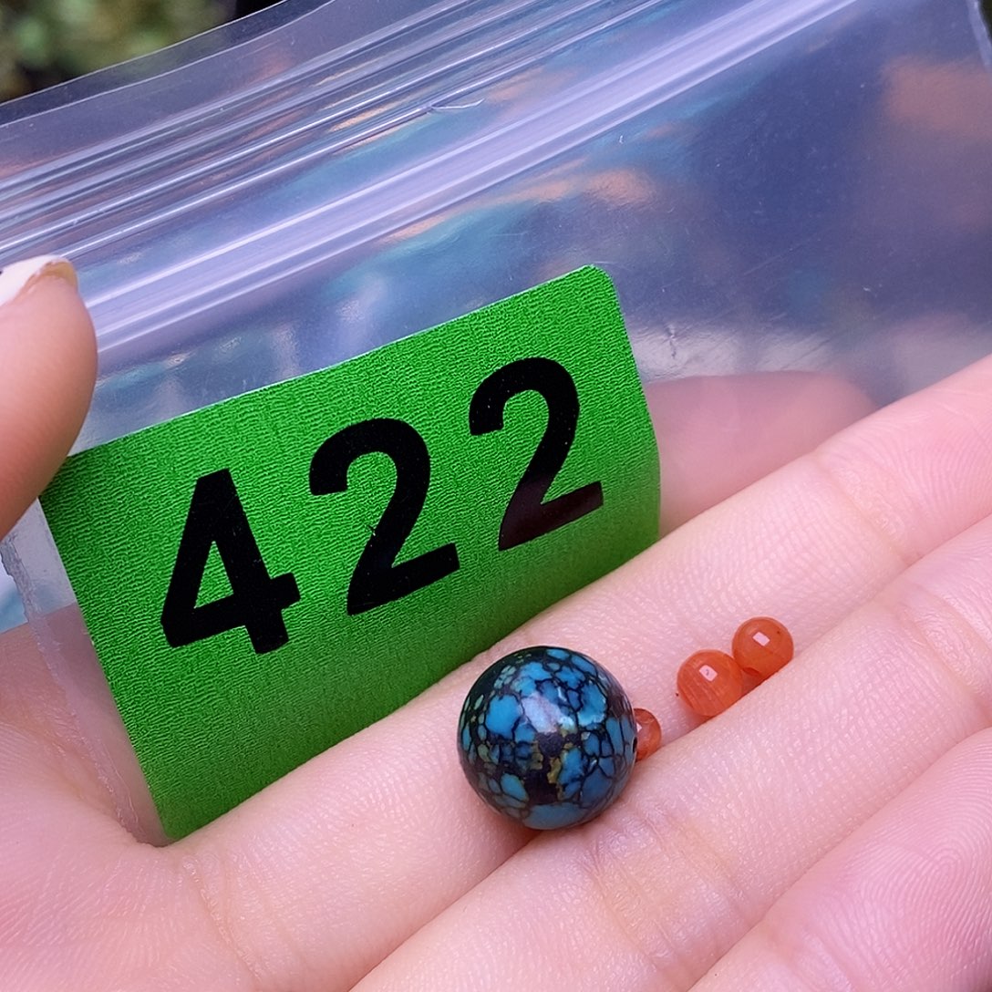 未镶嵌南红玛瑙珠宝奇石