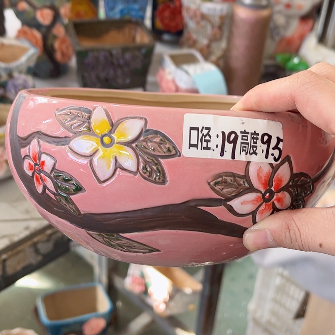 【闪购商品】红陶福利