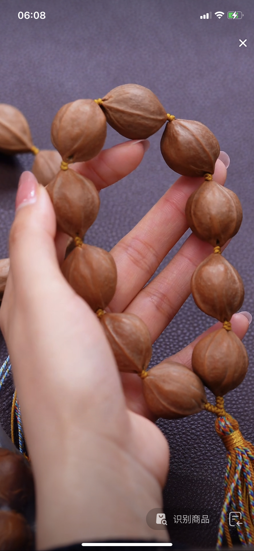 橄榄核铁核2.2素核