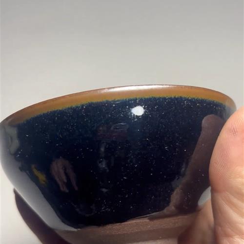 【闪购商品】茶盏-121............