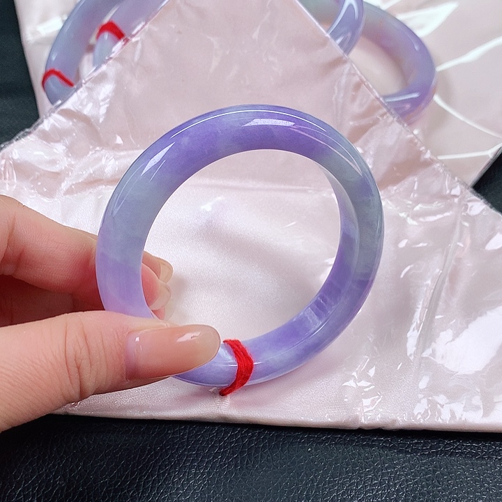 未镶嵌手镯翡翠8573xcvvbb