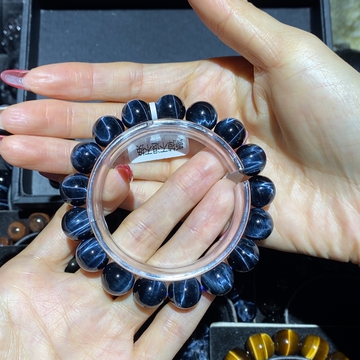 木变石手饰未镶嵌凌**懒