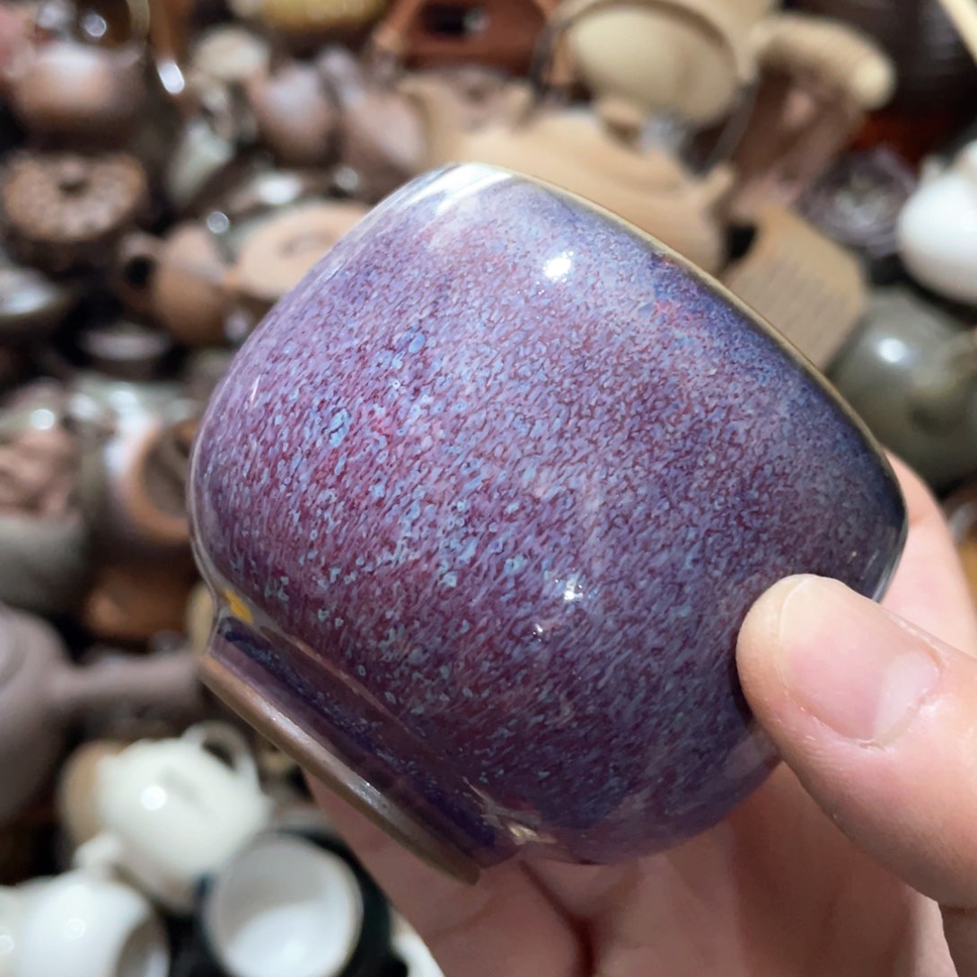 瓷片原矿白玫瑰玫瑰花鲜亮艳