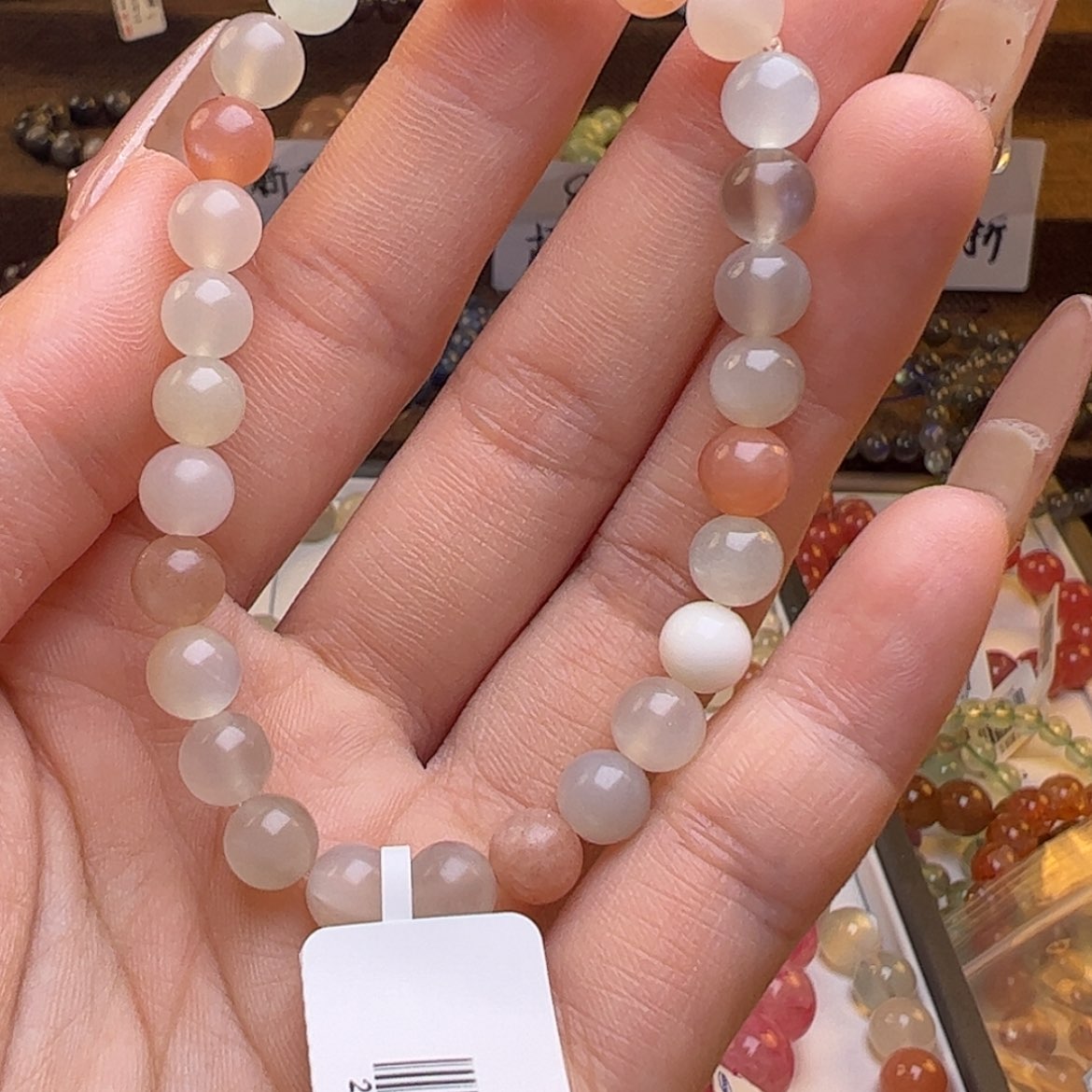 【闪购商品】水晶手串未镶嵌美*316