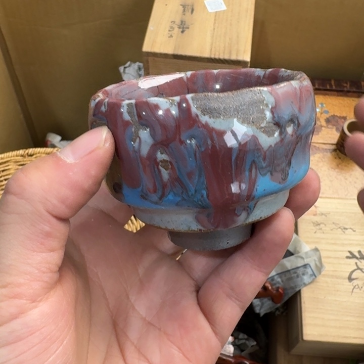 茶文化，工艺古美术