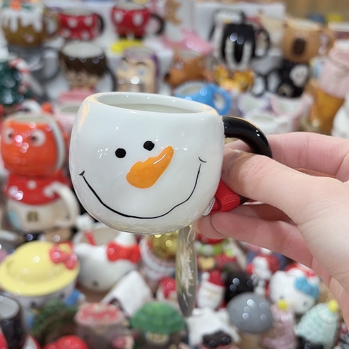 瓷片陶瓷完美主义慎拍