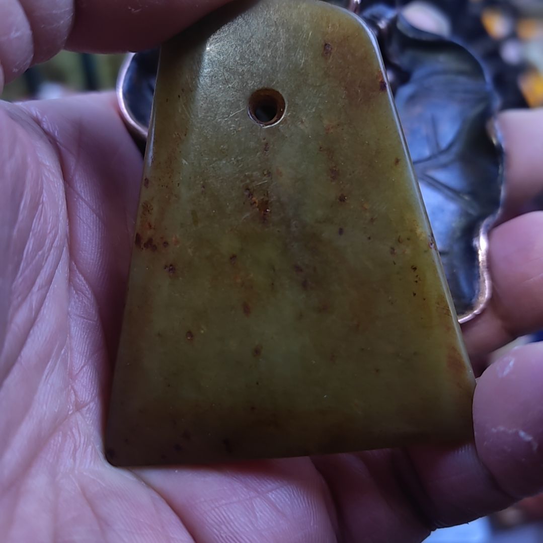 摆件铜器杂件摆件茶宠物