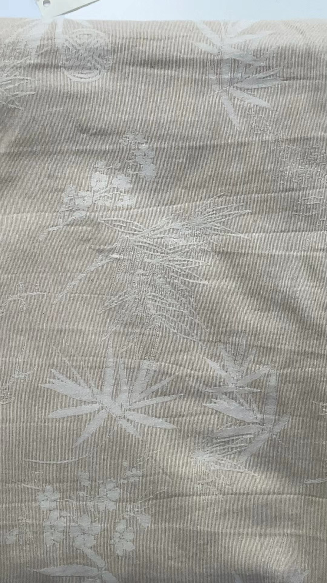 【家居服】高端亲肤柔软工艺款四季用- 赠送坐垫一只