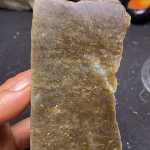 和田玉珠宝奇石未镶嵌