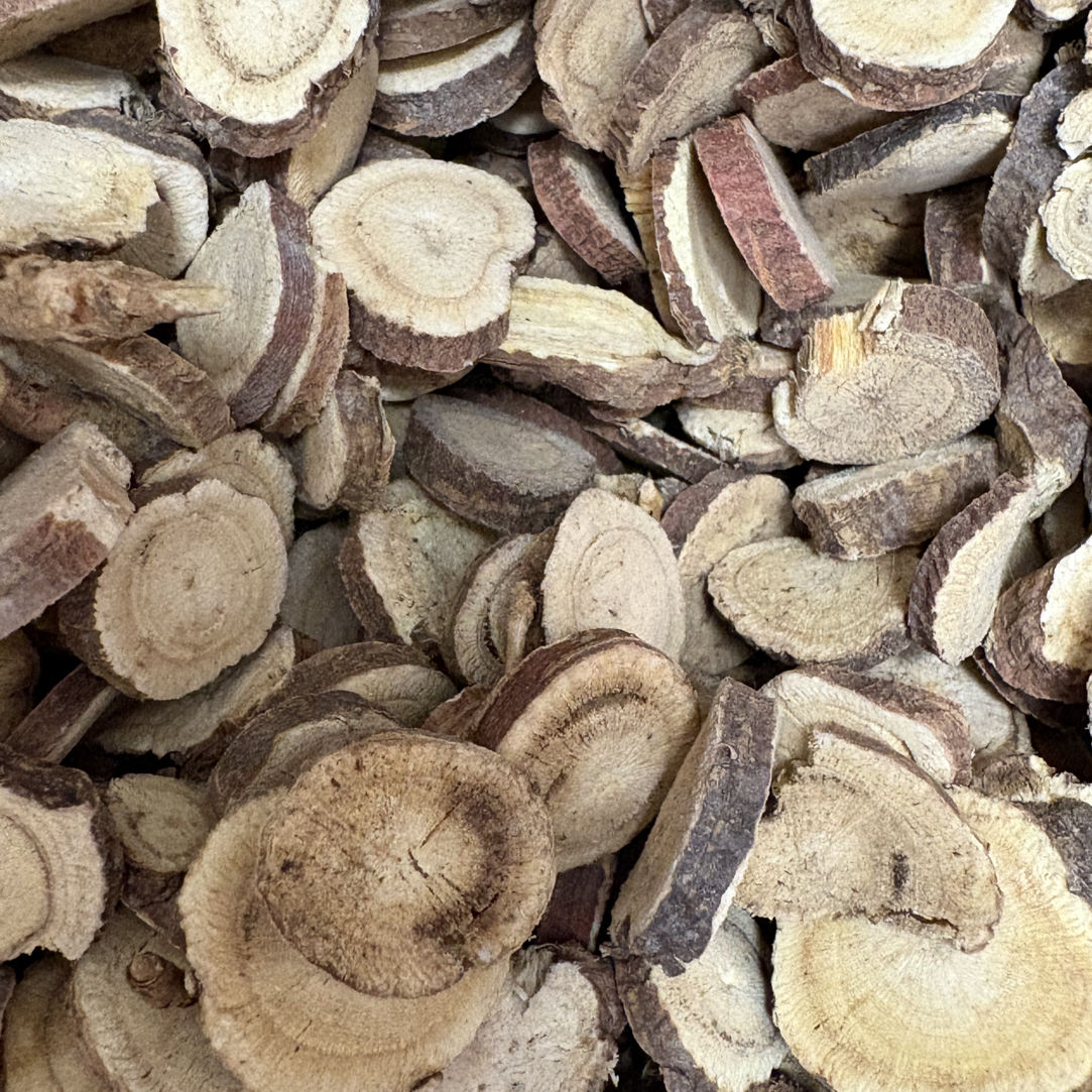 （娜姐推荐）甘草 