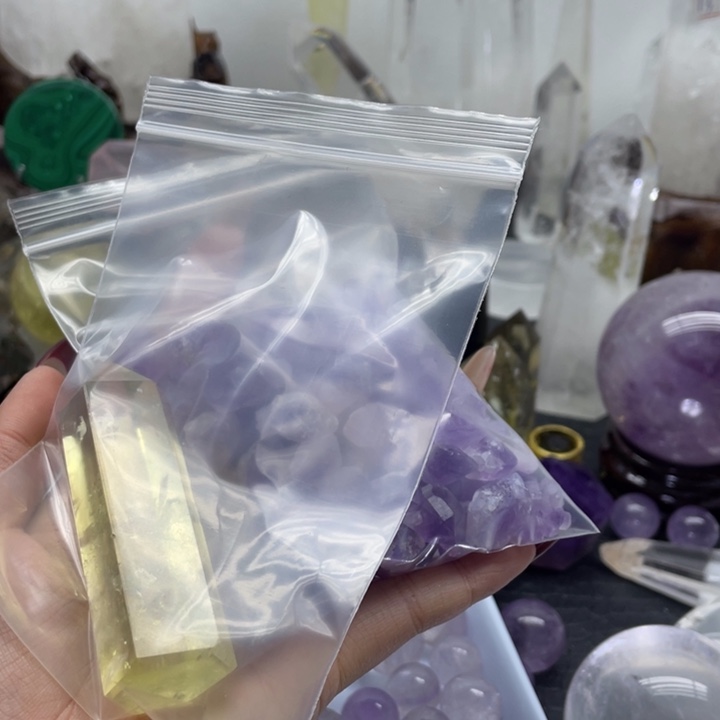 水晶36未镶嵌挚***馍天然水晶