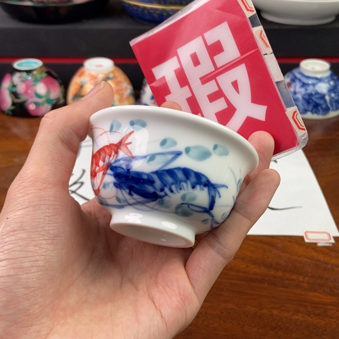 景德镇手绘陶瓷艺术
