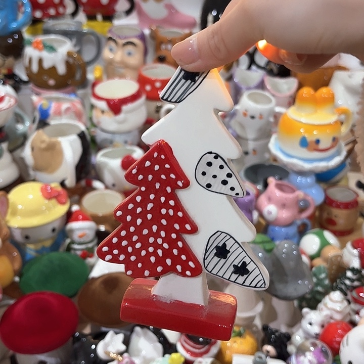 瓷片陶瓷完美主义慎拍