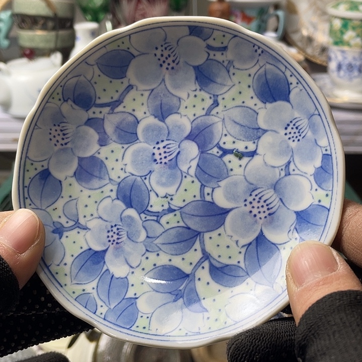 水滴瓷器水滴瓷器
