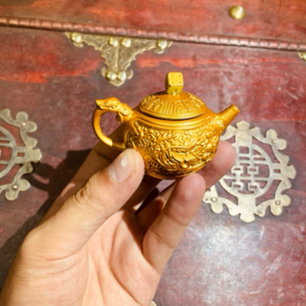 家居饰品摆件仿古复古工艺摆件AB006