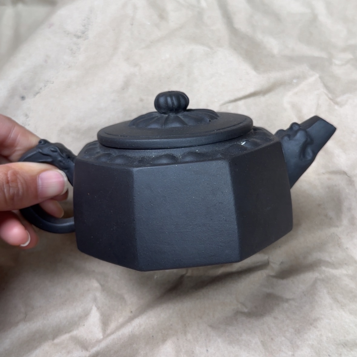 【闪购商品】紫砂茶壶紫砂茶壶