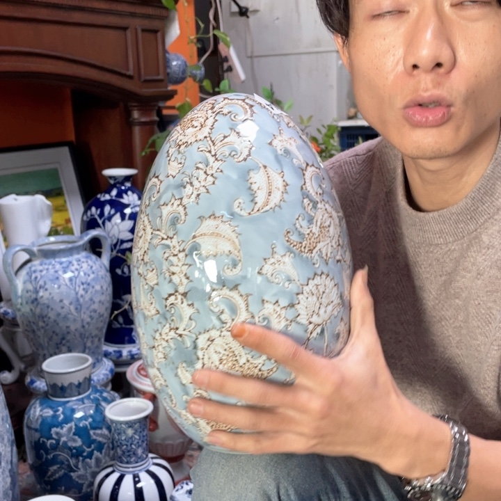 壶老瓷A54400000000009890