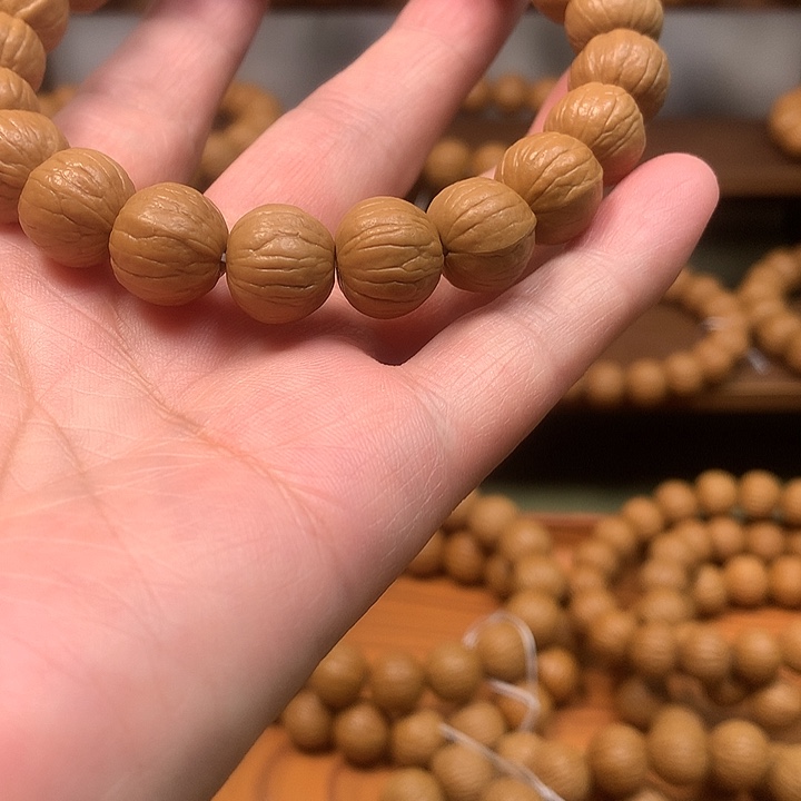 文玩核桃吊坠奋*?南瓜