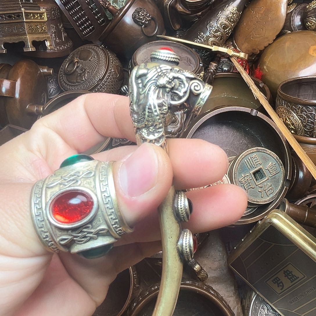 铜锣湾的历史文化