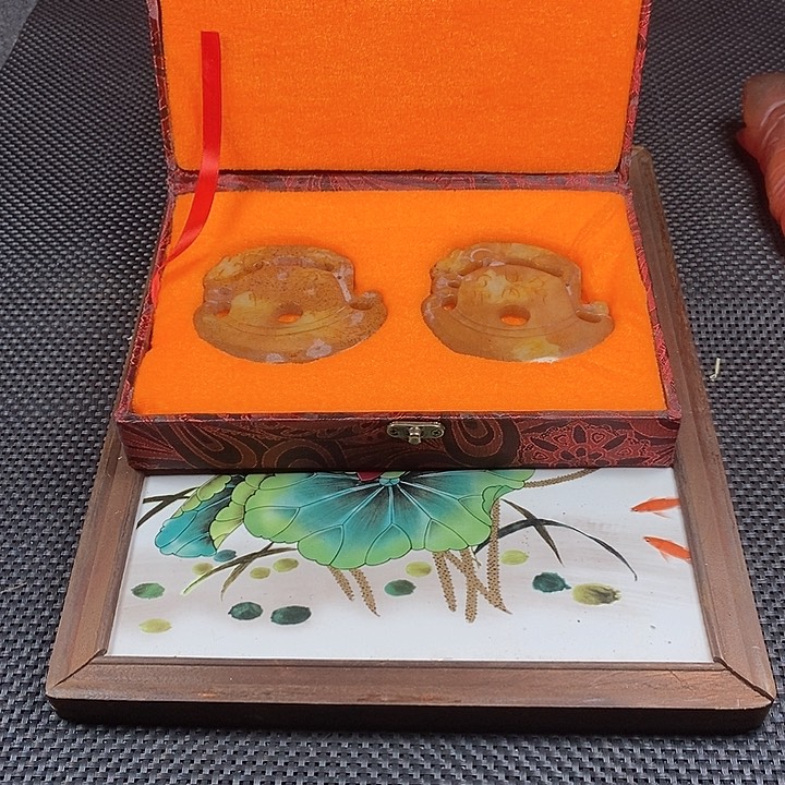 紫砂其他