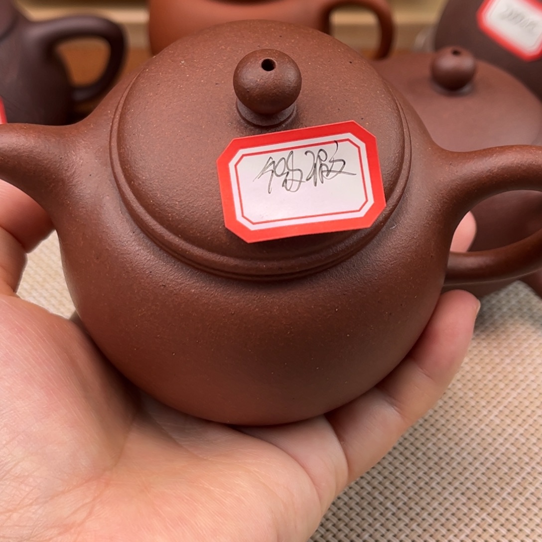 随***间茶壶紫砂18555585688886
