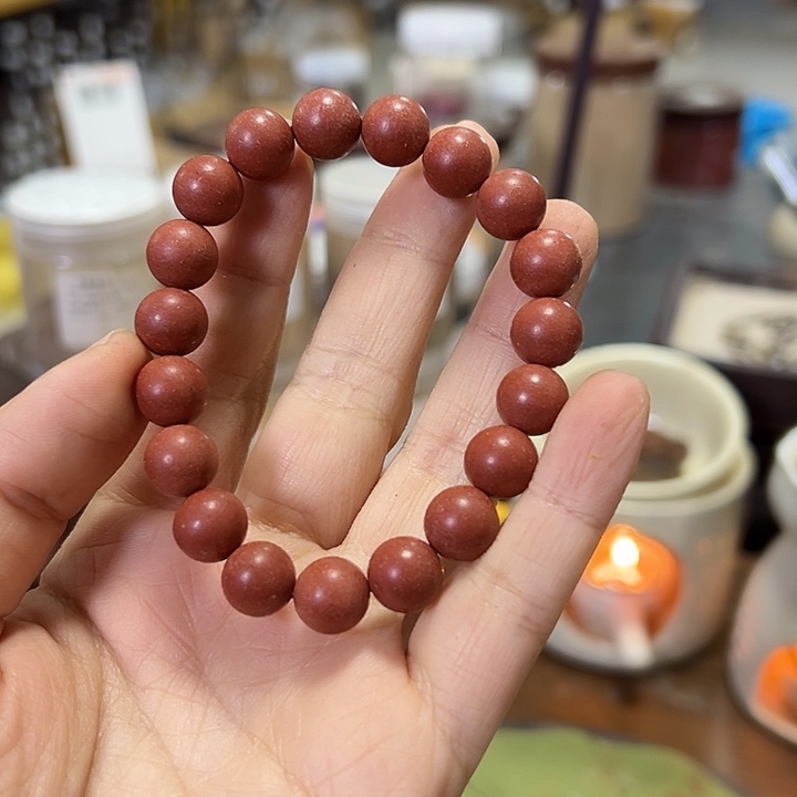 合香花蕊夫人108颗0.8