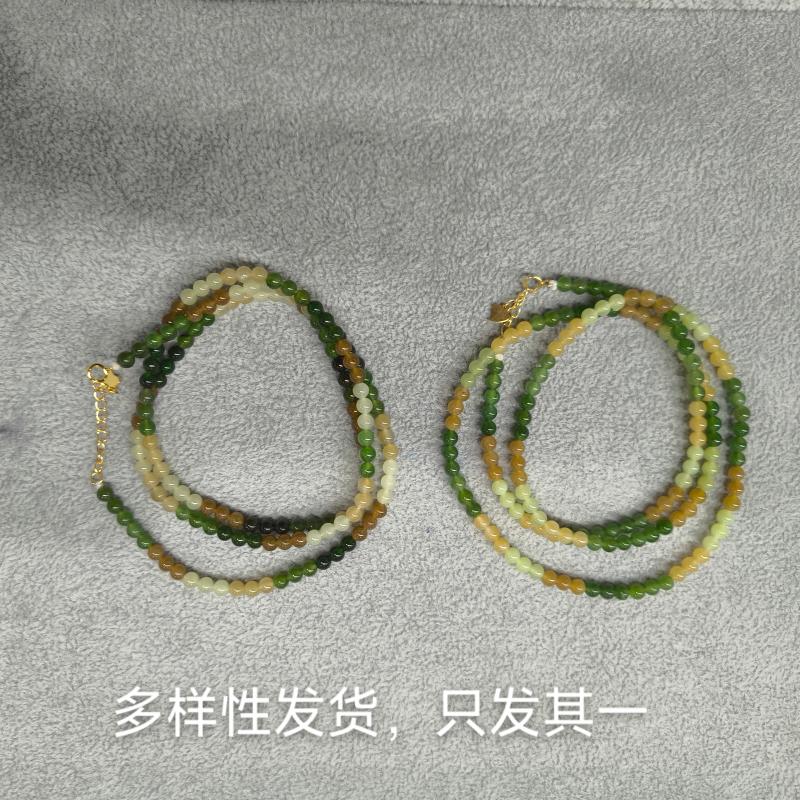 【香掌柜】香姐个人货，高阶品黑羊洞项链（多样性发货，发一件）