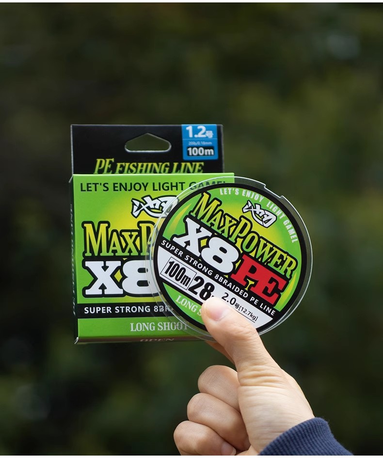 寻野户外优品盲盒