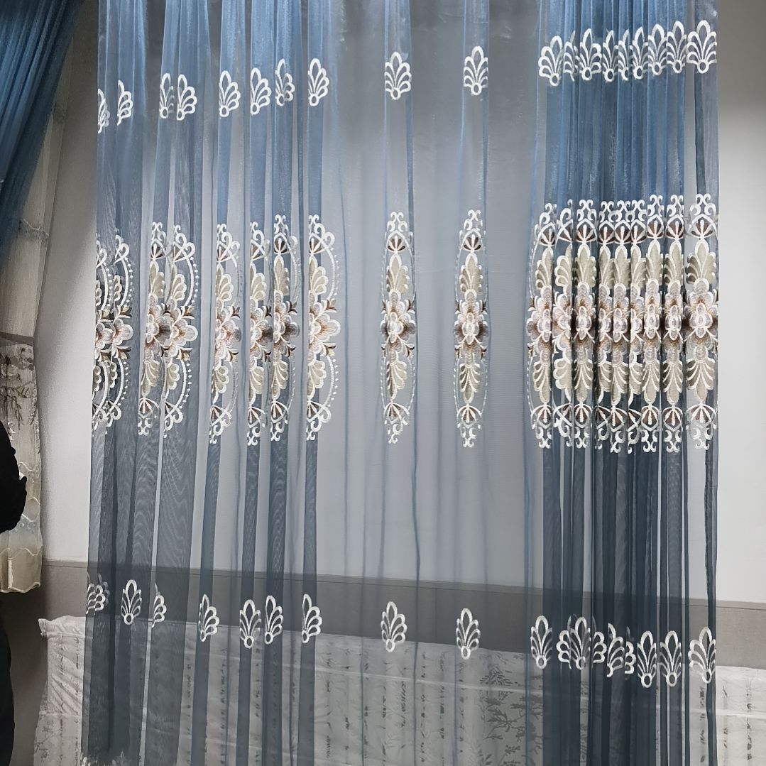 混纺6.4米一片高度2.5