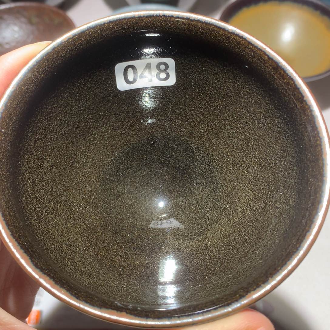 茶盏龙窑柴烧，建阳建盏1111111111