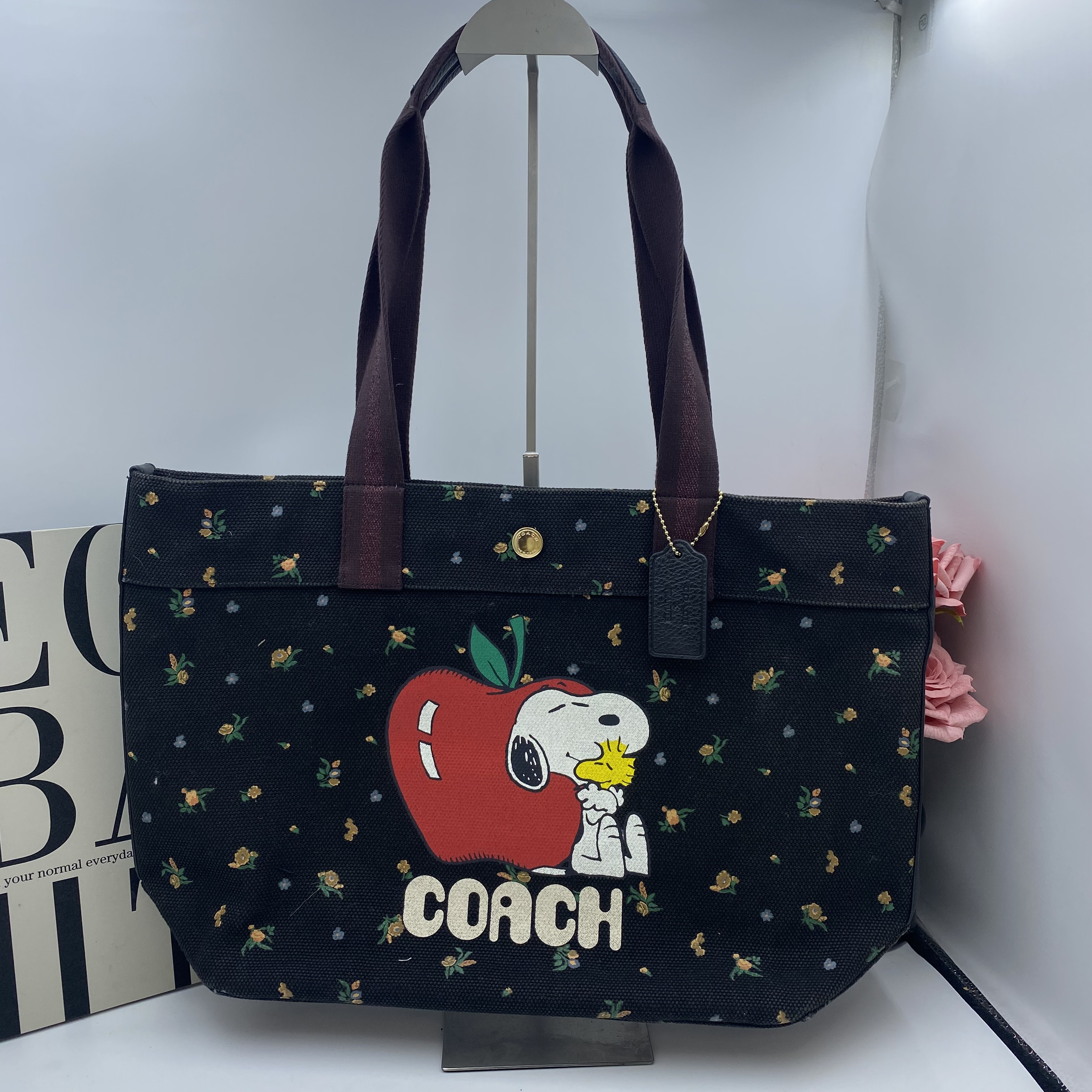 95新 COACH/蔻驰 17260单肩包