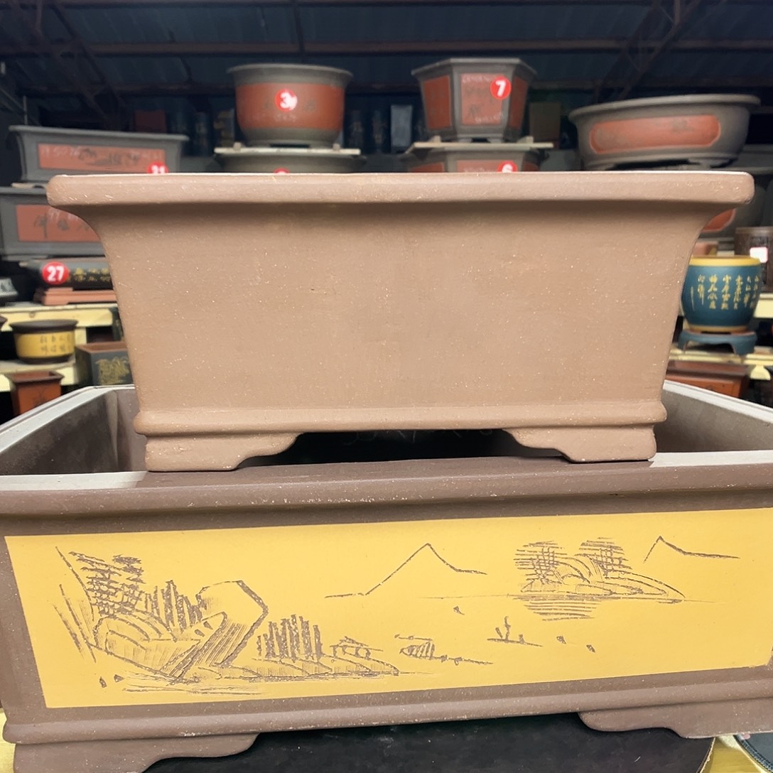 其他紫砂工厂直发