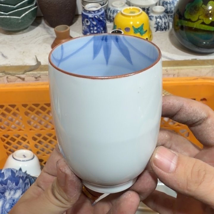 陶瓷推荐第二名20包邮